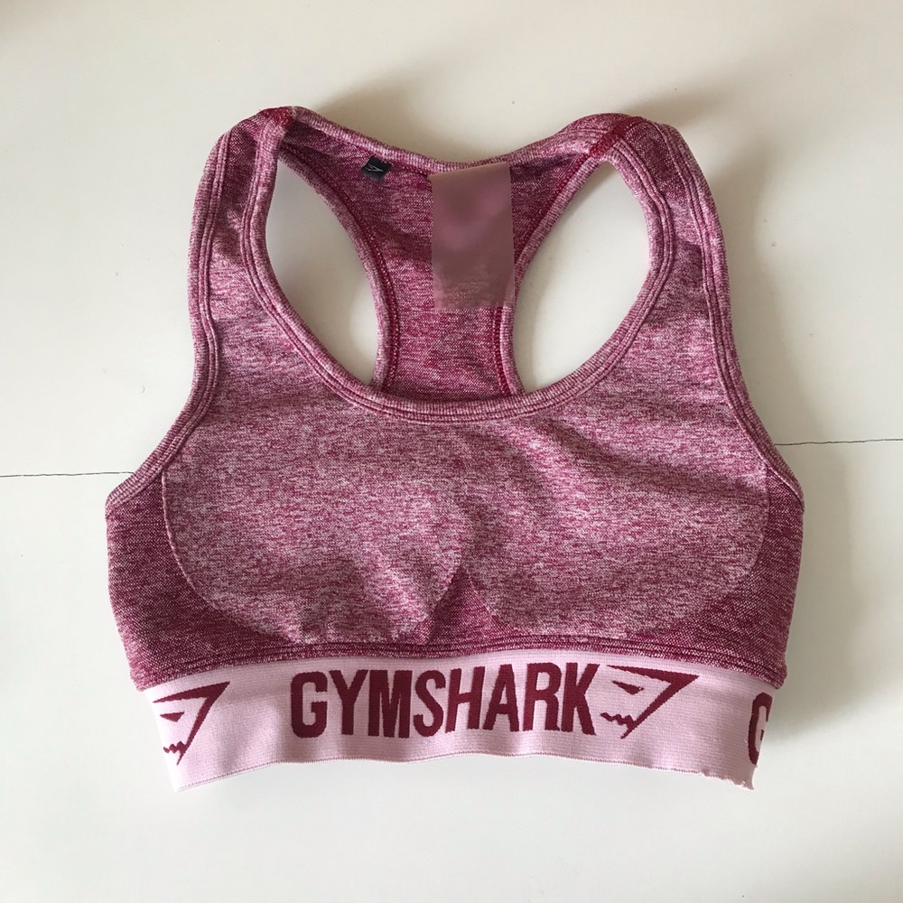 GYMSHARK FLEX BRA